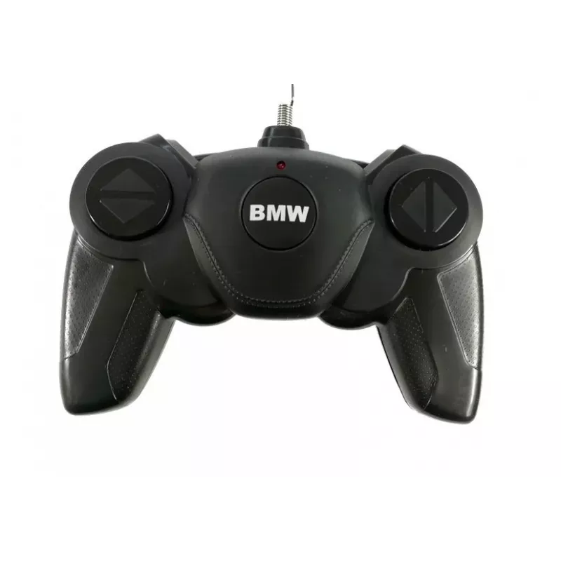 BMW Z4 Roadster RC-Fernsteuerauto Rastar Schwarz 1:24