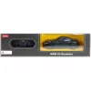 BMW Z4 Roadster RC-Fernsteuerauto Rastar Schwarz 1:24