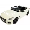 BMW Z4 Roadster R/C Car Rastar 1:14 Weiß
