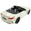 BMW Z4 Roadster R/C Car Rastar 1:14 Weiß