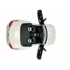 BMW Z4 Roadster R/C Car Rastar 1:14 Weiß