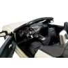 BMW Z4 Roadster R/C Car Rastar 1:14 Weiß