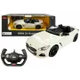BMW Z4 Roadster R/C Car Rastar 1:14 Weiß