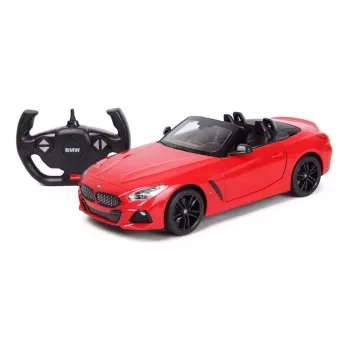 RC-Fernsteuerauto BMW Z4 Roadster Rastar 1:14 Rot