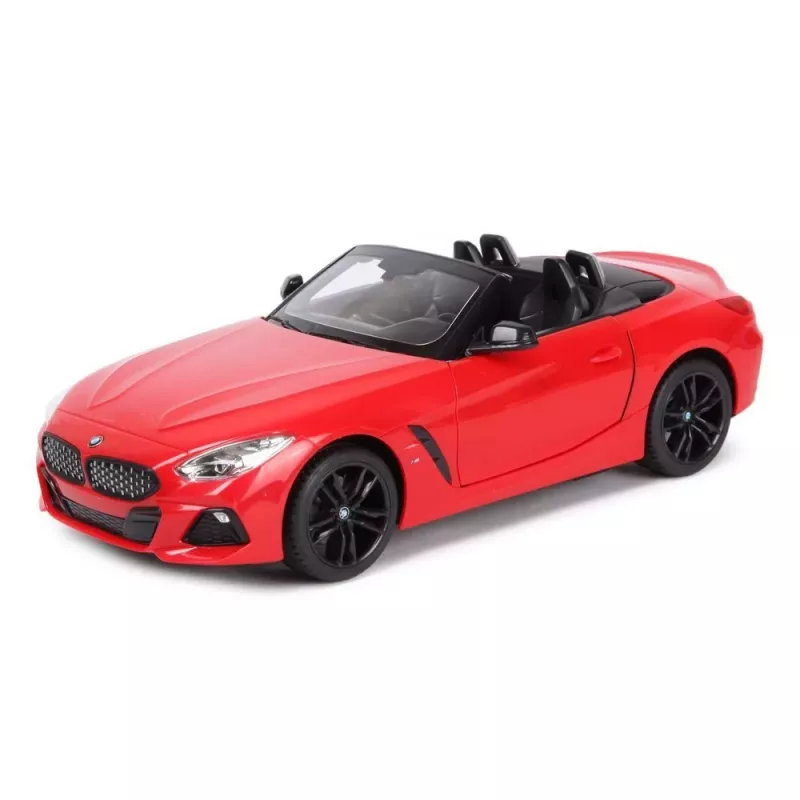 RC-Fernsteuerauto BMW Z4 Roadster Rastar 1:14 Rot