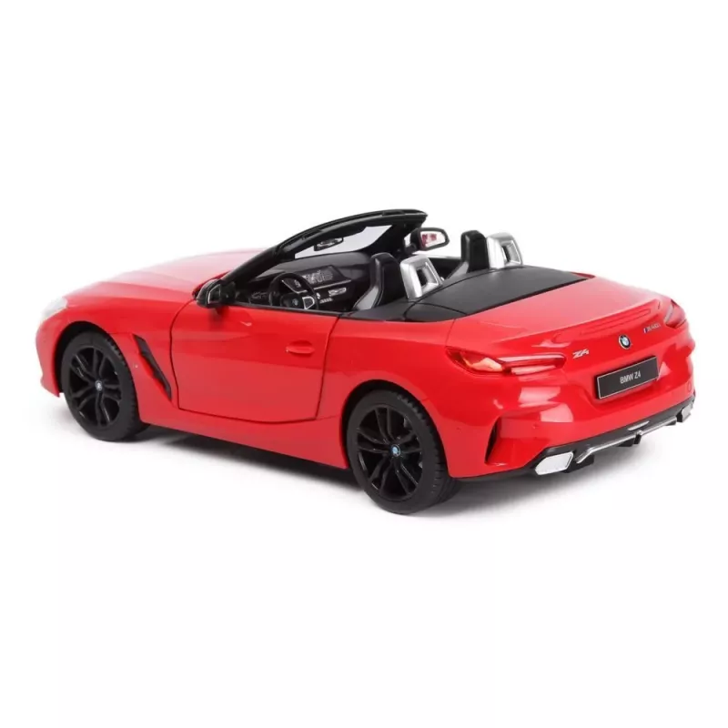 RC-Fernsteuerauto BMW Z4 Roadster Rastar 1:14 Rot