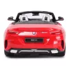 RC-Fernsteuerauto BMW Z4 Roadster Rastar 1:14 Rot