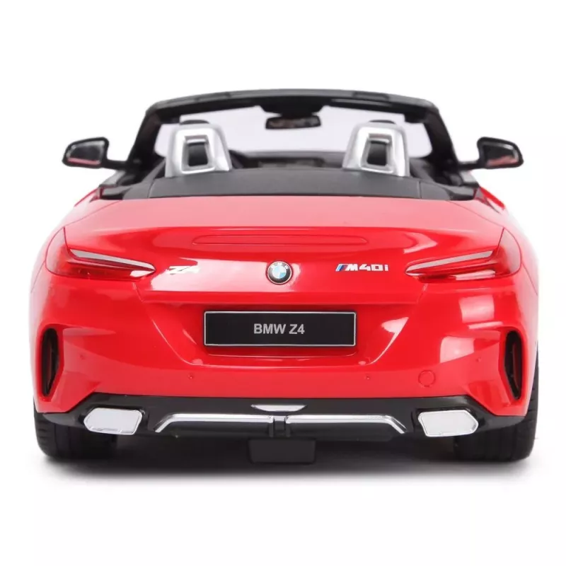 RC-Fernsteuerauto BMW Z4 Roadster Rastar 1:14 Rot