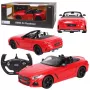 RC-Fernsteuerauto BMW Z4 Roadster Rastar 1:14 Rot