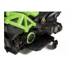 LEAN CARS Elektrisches Kinder-Motorrad GTM1188 Grün