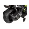 LEAN CARS Elektrisches Kinder-Motorrad GTM1188 Grün