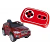 LEAN CARS Fernbedienung TX20 für Elektro-Kinderfahrzeug 2.4G BMW X6 FCC