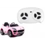 LEAN CARS Fernbedienung für elektrisches Kinderauto 2.4G HL1518 Coronet S618 BRD7588