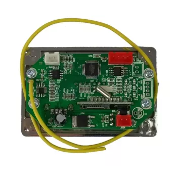 LEAN CARS Musikpanel für elektrisches Kinderauto