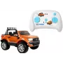 LEAN CARS Fernbedienung für Elektro-Kinderauto Ford Ranger 2.4G DK-F650