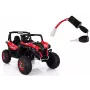 LEAN CARS Zündschloss mit Schlüssel für XMX 603 Elektro-Kinderauto