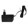 LEAN CARS Ladegerät für elektrisches Kinderauto 12V 1000mA LED