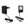 LEAN CARS Ladegerät für elektrisches Kinderauto 12V 1000mA LED