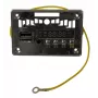LEAN CARS Music Panel für Elektro-Kinderauto Ranger 4x4