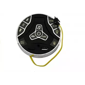 LEAN TOYS Music Panel für Coronet S Elektro-Kinderauto