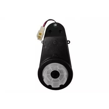 LEAN CARS Motor + Getriebezug 12V 12000 U/min