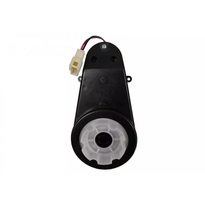 LEAN CARS Motor + Getriebezug 12V 12000 U/min