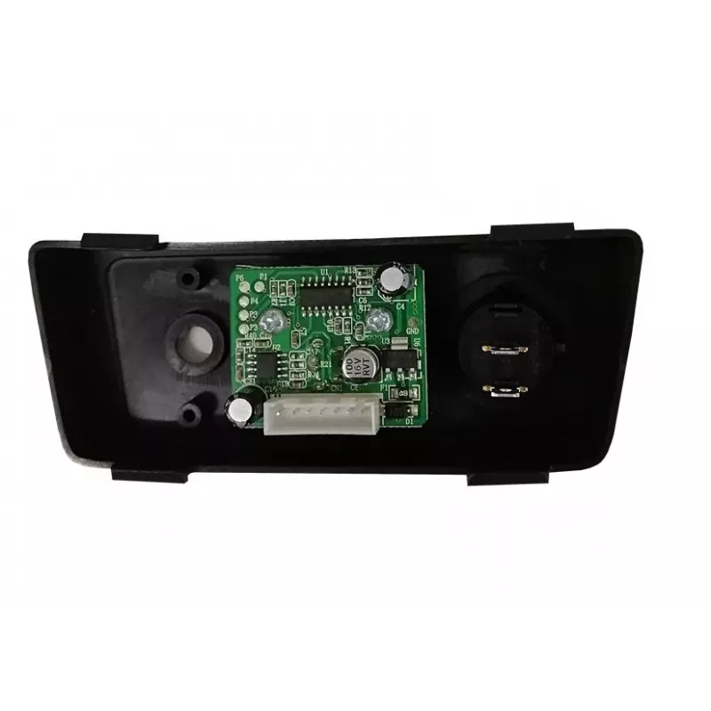 LEAN CARS Zentralmodul-Panel für elektrisches Kinderquad