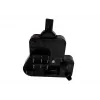 LEAN CARS Drive/Reverse Shift für BMW X6M 2-sitziges Elektro-Kinderauto