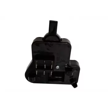 LEAN CARS Drive/Reverse Shift für BMW X6M 2-sitziges Elektro-Kinderauto