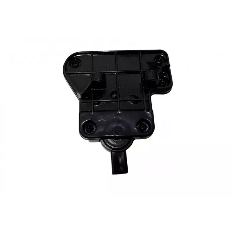 LEAN CARS Drive/Reverse Shift für BMW X6M 2-sitziges Elektro-Kinderauto