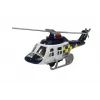 LEAN TOYS Polizei-Set mit Licht und Sound