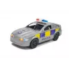 LEAN TOYS Polizei-Set mit Licht und Sound