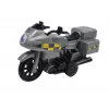 LEAN TOYS Polizei-Set mit Licht und Sound