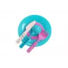 LEAN TOYS Set of Sweets Desserts Ice Cream Cookies Accessories - Pretend Play Food Set