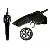 LEAN TOYS Sport Funkferngesteuertes Auto 2,4 GHz Gelb