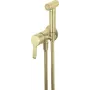 DEANTE Unterputz-Bidetmischer mit Bidetta-Handbrause - Chrom
