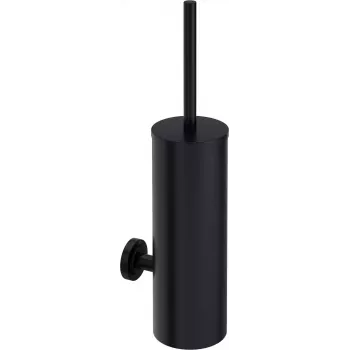 DEANTE ADT_N721 Wand-WC-Bürstenset Orea Edelstahl Silber