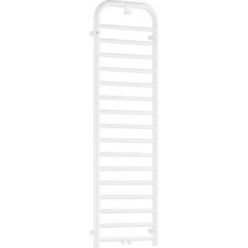 DEANTE AGI AG51 Badheizkörper Leiterform 157 cm Weiß 950 W