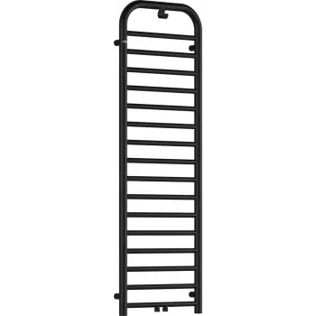 DEANTE AGI NG51 Badheizkörper - Höhe 157 cm, Weiß, 780W