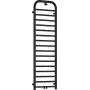 DEANTE AGI NG51 Badheizkörper - Höhe 157 cm, Weiß, 780W