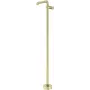 DEANTE Freestanding Washbasin Faucet Matte Black Floor-Mounted Basin Mixer