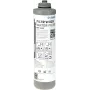 DEANTE Wasserfilterpatrone - Aktivkohle & Ionenaustauscherharz - 1 Packung