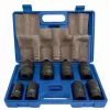 ADLER Schlagschrauber-Nuss-Set 3/4 inch Antrieb 8-teilig