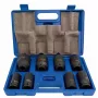 ADLER Schlagschrauber-Nuss-Set 3/4 inch Antrieb 8-teilig