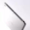 Hurtel Transparente TPU-Tablethülle für iPad Pro 11 2024