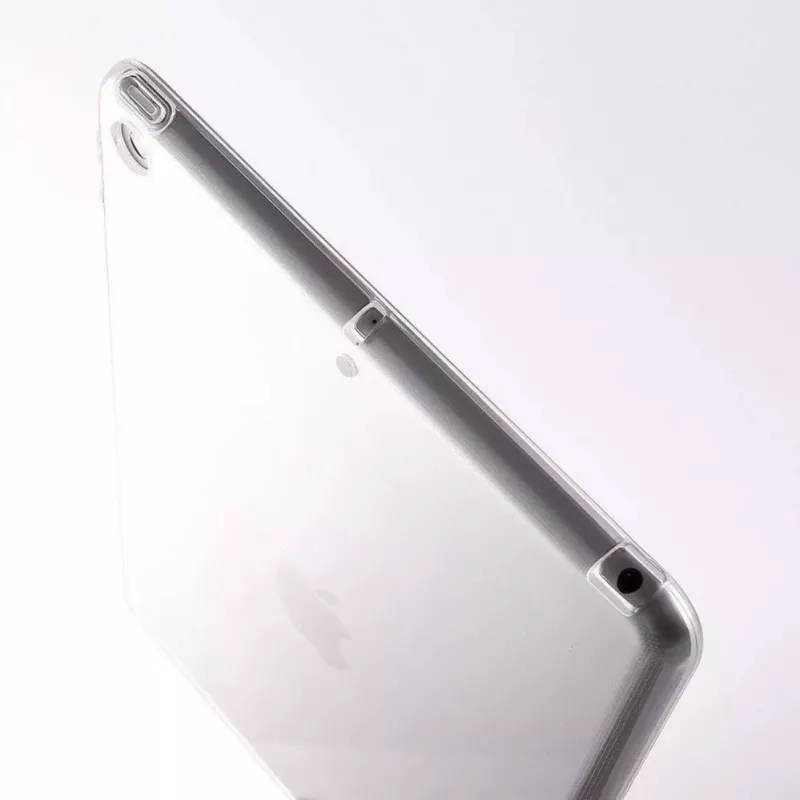 Hurtel Transparente TPU-Tablethülle für iPad Pro 11 2024