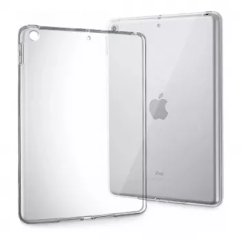 Hurtel Transparente TPU-Tablethülle für iPad Pro 11 2024