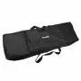 CASE4ME Cover für 8 Stück LED BAR ULTRA BAR - Schutztasche Schwarz