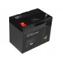 Greencell LiFePO4-Akku für Photovoltaik, Wohnmobile & Boote 12V 12,8V 80Ah