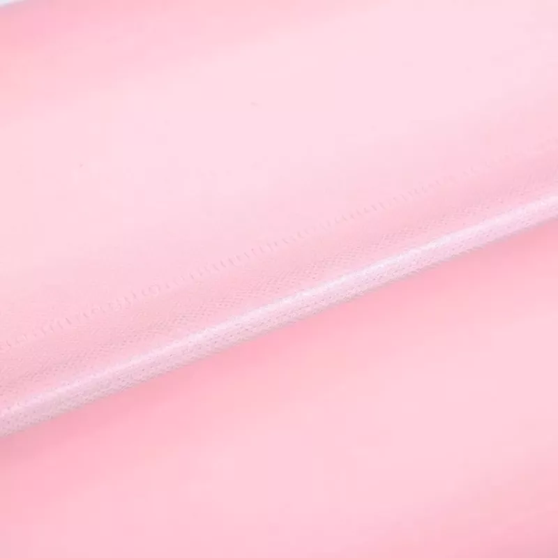LEAN Schuhschrank Leicht 4-stufig Freistehend Pink